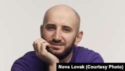 Мікіта Мелказёраў, архіўнае фота