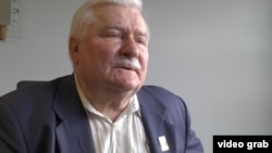 Lech Walesa