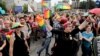 Євросоюз починає процедуру проти Польщі та Угорщини через порушення прав ЛГБТ