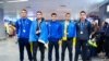 Чоловіча збірна України U23 з баскетболу 3х3 – cрібні призери світової першості