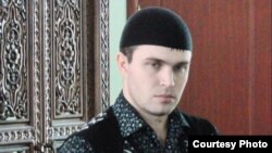 Руслан Сәйфетдинов