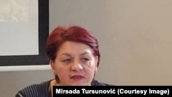 Mirsada Tursunovic