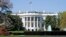 Белый дом в Вашингтоне (архив)