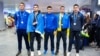 Чоловіча збірна України U23 з баскетболу 3х3 – cрібні призери світової першості