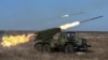Російські військові ведуть артилерійський вогонь, фото ілюстративне