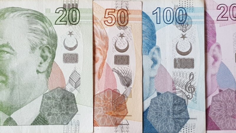 Turska lira na najnižem nivou posle novog smanjenja kamata