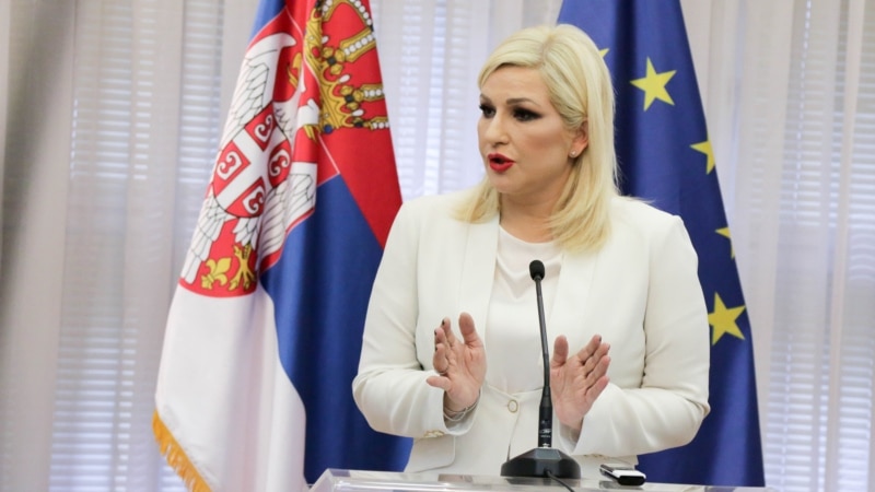 Србија најави отворање на Коридорот 10 до крајот на месецот 