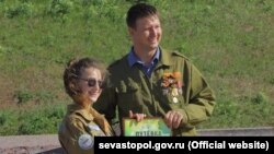Севастопольських студентів приймають у трудові загони, 29 травня 2018 рік