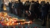У Києві вшановують загиблих у Маріуполі