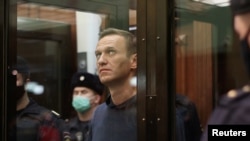Рускиот опозициски лидер Алексеј Навални