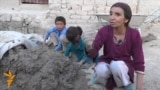 Afghan Widows Build Unique Community On Kabul Hill