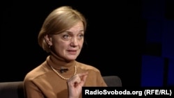 Олена Івановська констатує, що за останні роки кількість звернень громадян щодо порушень мовного законодавства зростає