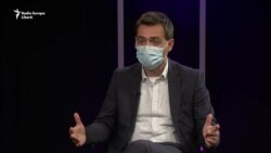 Nicu Popescu: Rolul nostru e să transformăm R. Moldova într-un partener credibil