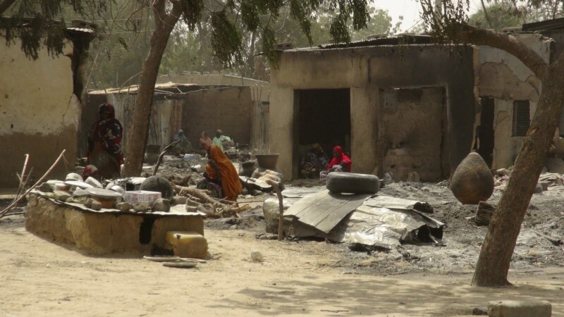 Sedam mrtvih u napadu Boko harama u Nigeriji