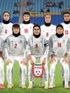 „Salvați fetele noastre!”: Cinci jucătoare de fotbal iraniene ar fi solicitat azil în Australia