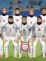 Australia - Iranian women's soccer team at the Asian Cup - Reuters - screen grab - football