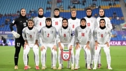 'Spasite naše djevojke': Pet iranskih fudbalerki navodno već zatražilo azil u Australiji