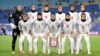 Australia - Iranian women's soccer team at the Asian Cup - Reuters - screen grab - football