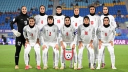 „Спасете ги нашите девојки“: Ирански фудбалерки бараат азил во Австралија