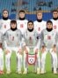 Australia - Iranian women's soccer team at the Asian Cup - Reuters - screen grab - football