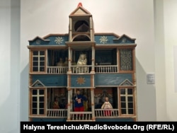 Шопка, 18 століття, село Сокири