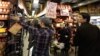 Obama Warns Hurricane 'Serious'