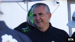 Димитър Илиев