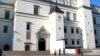 Палац вялікіх князёў літоўскіх у Вільні