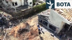 Presidenti izraelit kërkon që Irani “të goditet fort” teksa sulmet vazhdojnë në të dyja anët
