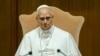 Papa Leon prezintă la Vatican prima sa enciclică, dedicată inteligenței artificiale:  „Magnifica humanitas”. 
