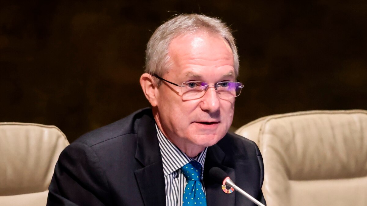 Belarus's Vyasna Among Recipients Of 2023 UN Human Rights Prize - Vimarsana News