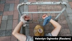 Иллюстрациялык сүрөт.