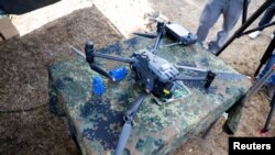 გერმანიის არმიის საწვრთნელი ბაზა გერმერსჰაიმში (საილუსტრაციო ფოტო)