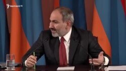 «Կիրակնօրյա վերլուծական Թամրազյանի հետ», 24-ը մարտ, 2019թ