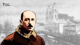 Антон Луцкевіч