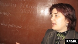 Tamara Plămădeală