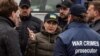 Главният прокурор на Украйна Ирина Венедиктова повдигна обвинение на 21-годишен руски командир за убийството на цивилен