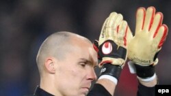 Robert Enke