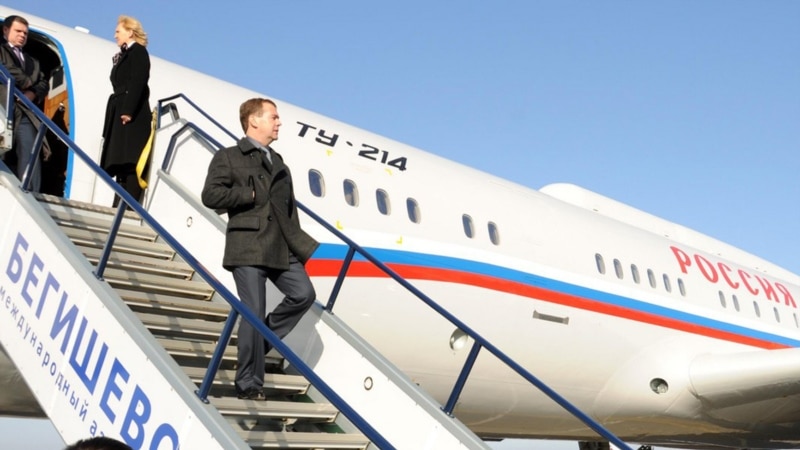 Казанда җитештерелгән Ту-214 очкычларын Русия һава ширкәтләренә киләсе елдан ук тапшыра башлаячаклар