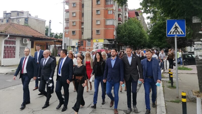 Agencija za borbu protiv korupcije Kosova pokrenula postupke protiv funkcionera Srpske liste 