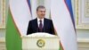 В Узбекистане ко дню рождения Мирзияева составили список важных инициатив президента