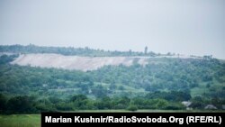 Фотогалерея: Передова під Горлівкою