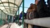 Border Bottleneck Slows Travelers Amid Kyrgyz-Kazakh Election Feud