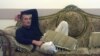 Mystery Of Missing Tajik OMON Commander Deepens
