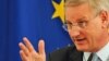 'Brussels Was ... Asleep': Bildt Assesses EU's Mistakes Regarding Russia