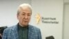 Мадумаров: Кыргызстандын абалы Орусия менен бирдиктүү саясаттан көз каранды (видео)