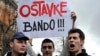 Протесты в Боснии и Герцеговине. 9 февраля 2014 года