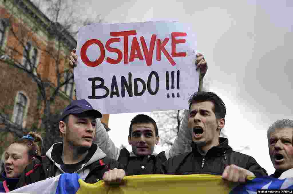 Sarajevo, foto: Midhat Poturović