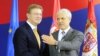 Сербія зробила поступ на шляху євроінтеграції – єврокомісар 