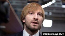 Adam Vojtech
